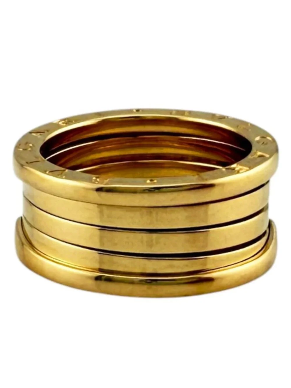 Bvlgari Bulgari B.Zero1 Ring